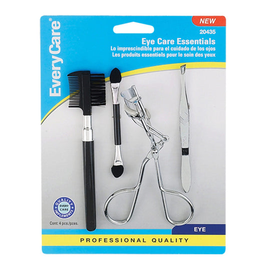eyebrow & eyelash grooming kit  -  -- 20 per box