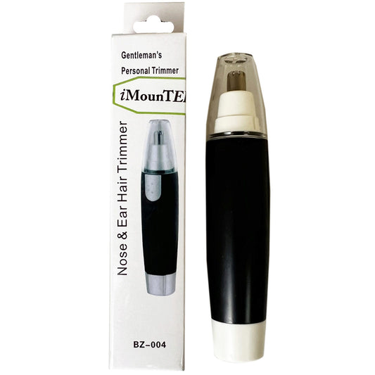 washable electric nose & ear hair trimmer  -  -- 14 per box