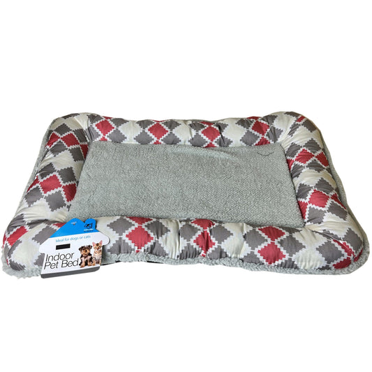 large flat pet bed -  -- 2 per box