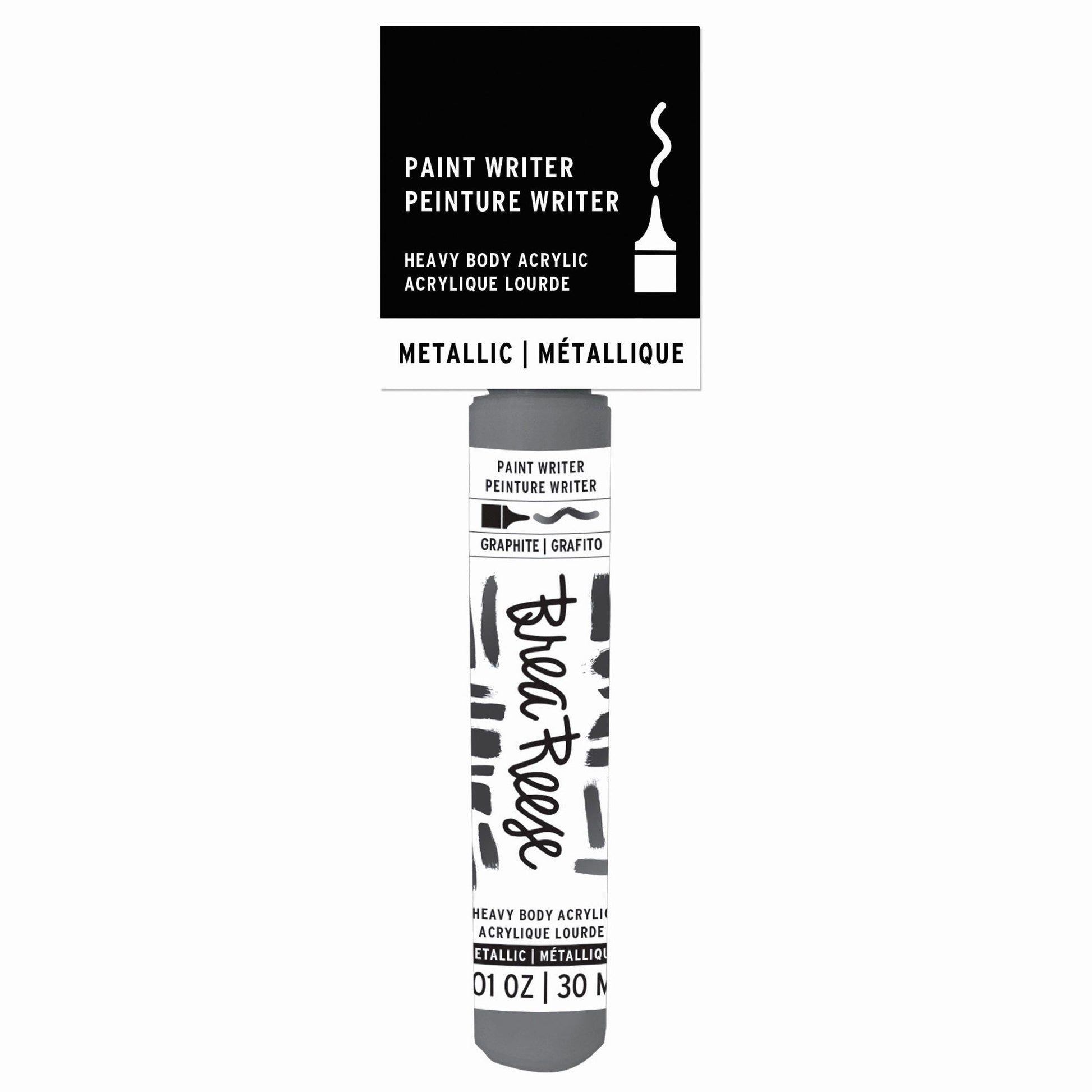 brea reese paint writers - graphite  -- 56 per box