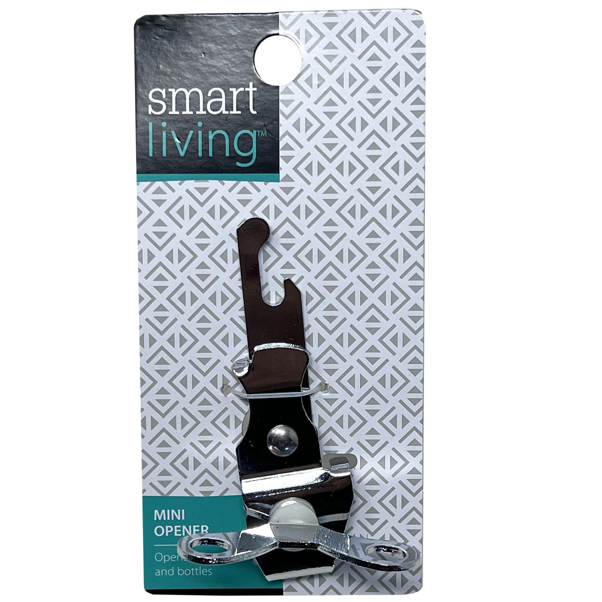 smart living mini can opener -- 24 per box