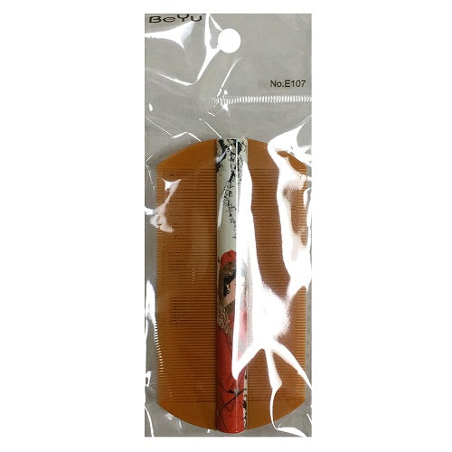lice comb -- 24 per box