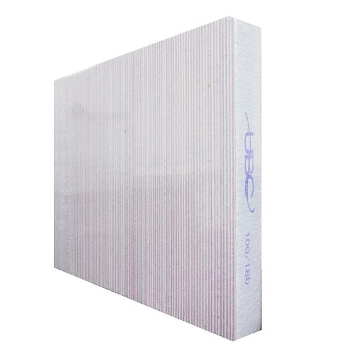 nail file 7in gray -- 50 per case