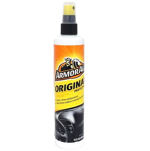 armor all protectant 10oz original -- 10 per case