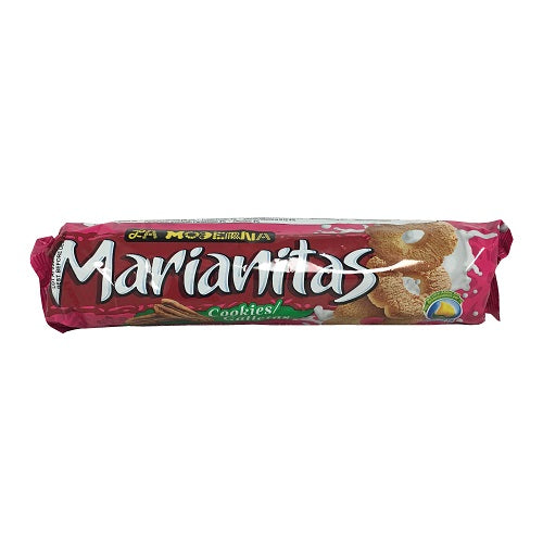 la moderna marianitas pecan 6.5oz -- 20 per case