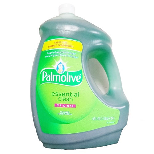 palmolive dish liq 145oz original -- 4 per case