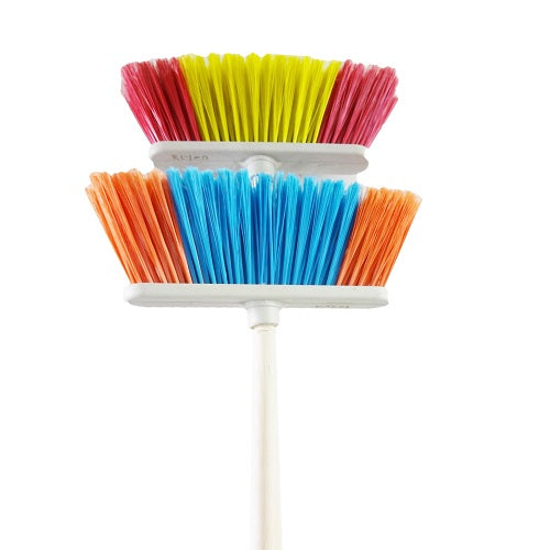 broom reyna -- 24 per case