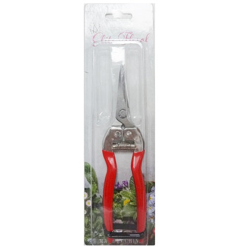elite floral shears 7in -- 12 per box