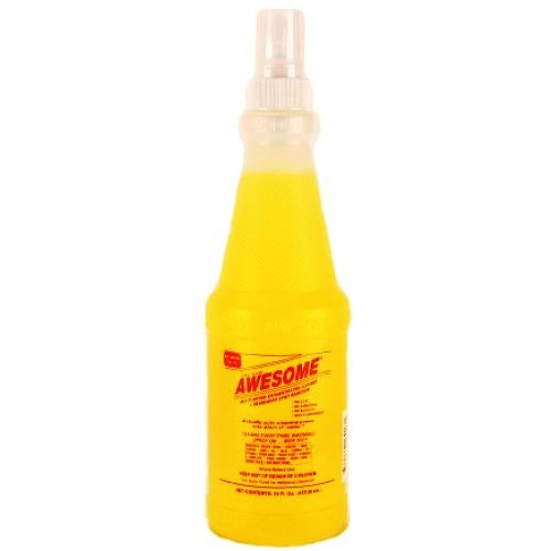 awesome degreaser 16oz w- trigger -- 24 per case