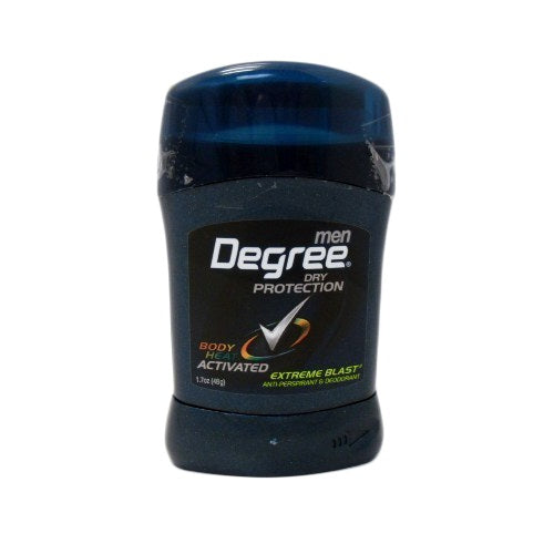 degree anti- persp 1.7oz extreme blast -- 12 per case