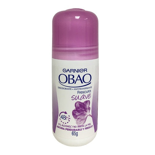 obao anti- persp 65g soft -- 24 per case