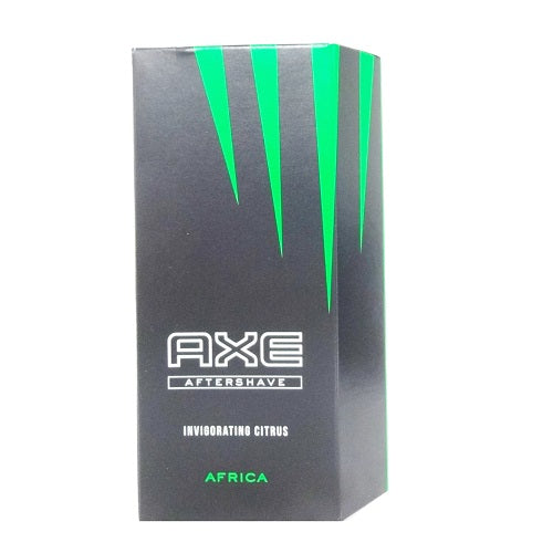 axe after shave 100ml africa -- 12 per case