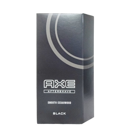 axe after shave 100ml black -- 12 per case