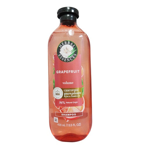 herbal essences shamp 13.5oz grapefruit -- 6 per case