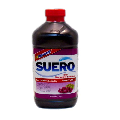 repone electrolyte grape 1 ltr -- 8 per case – Dollaritem.com