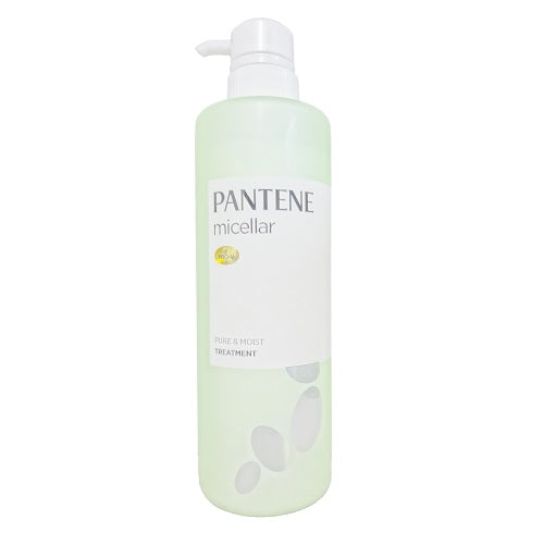pantene pro-v treatment 500ml micellar w -- 9 per case