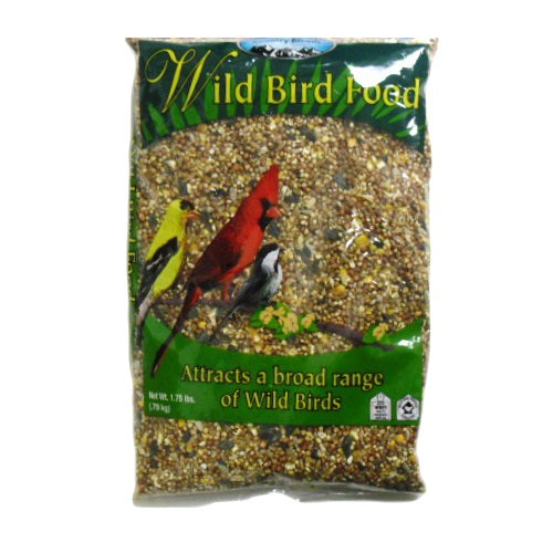 country blends wild bird food 1.75 lbs -- 21 per case
