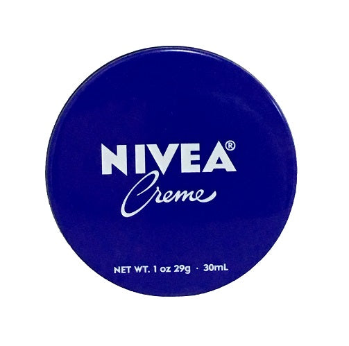 nivea creme 30ml tin -- 36 per case