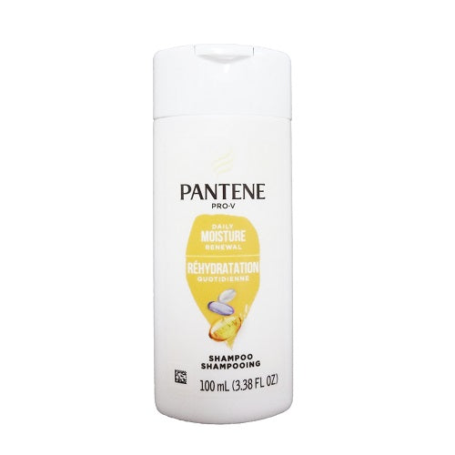 pantene pro-v shamp 100ml daily moisture -- 24 per case