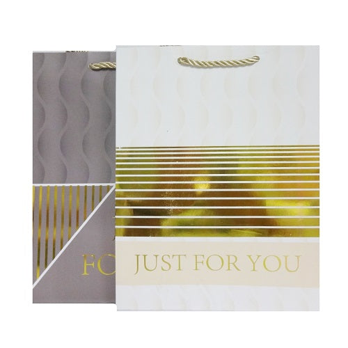 gift bags for you rect smll asst -- 12 per box