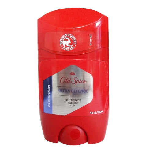 old spice anti- persp 50ml ultra defense -- 6 per case