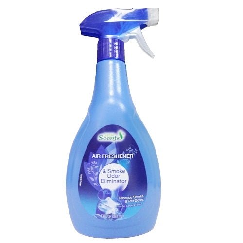 g.s air fresh smk odor eliminator 13oz -- 12 per case