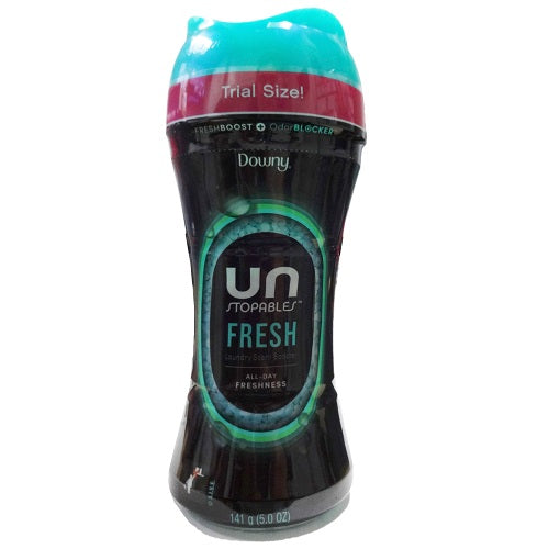downy unstopables 5oz fresh scent -- 4 per case