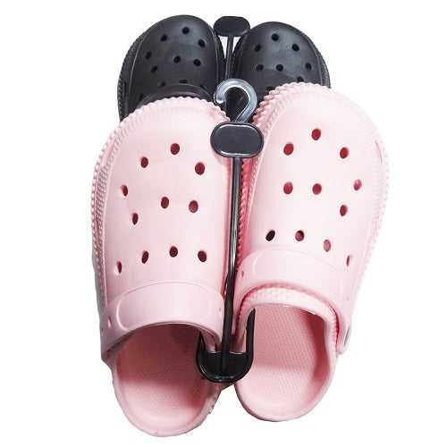 ladies slippers asst size clrs -- 48 per case