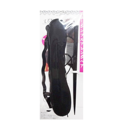 hair styling kit 5pc -- 12 per box