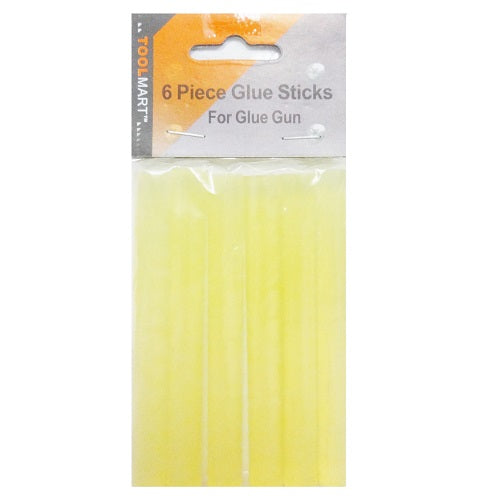 glue sticks 6pk 4in -- 24 per box
