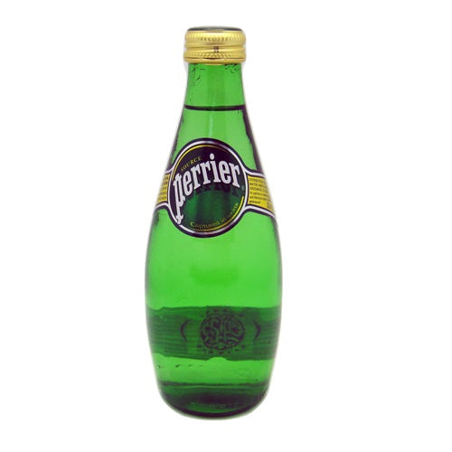 maison perrier sparkling min water 11.15 -- 24 per case