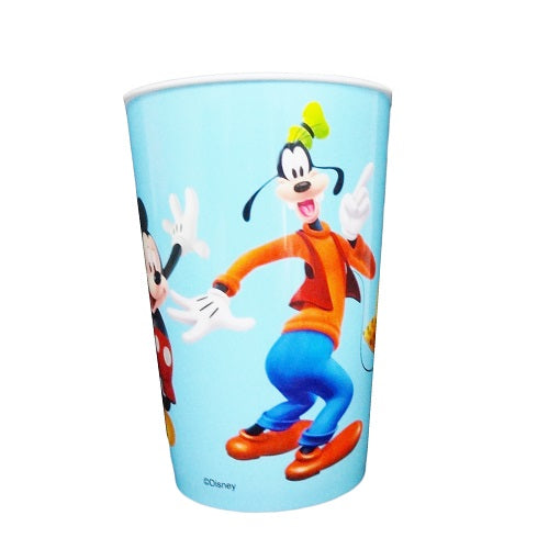 plastic tumbler 15oz mickey mouse -- 24 per box