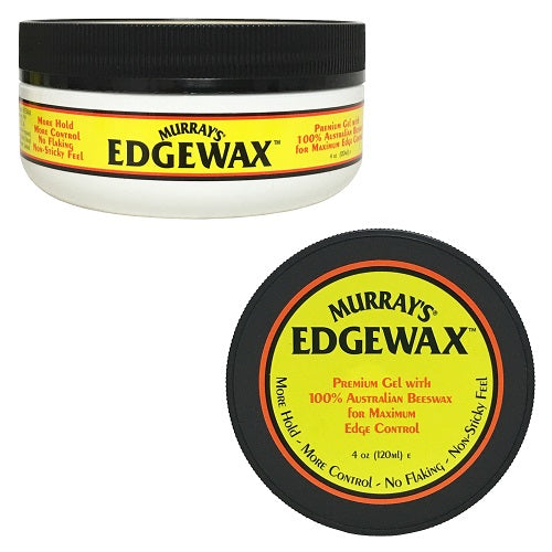 murrays edgewax 4oz max control -- 6 per case