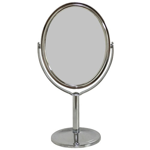 oval mirror sml -- 12 per case