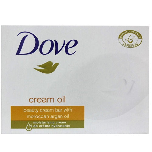 dove bath soap 90g nourishing 3.17oz -- 48 per case