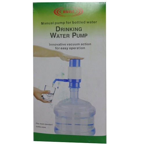 drinking water pump -- 12 per box