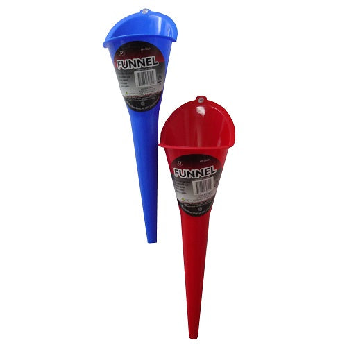 funnel for car household use -- 24 per box