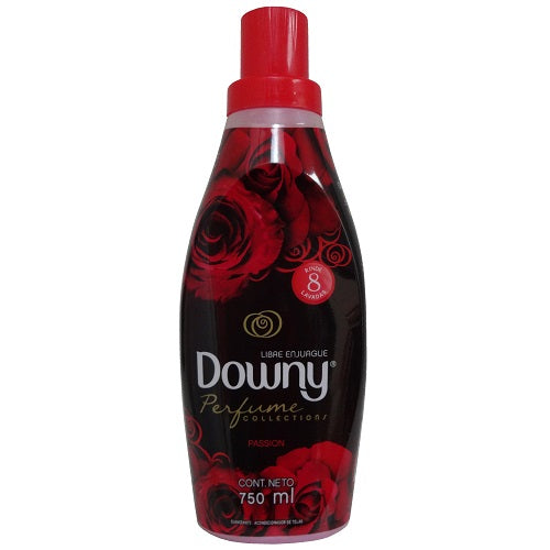 downy 750ml le passion per collection -- 9 per case