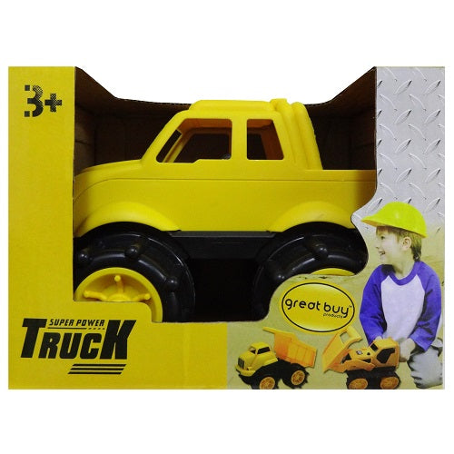 hair clips 3pk asst clrs -- 12 per box