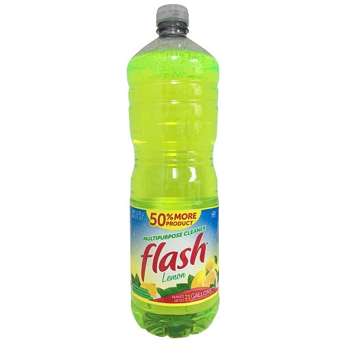 flash cleaner 42oz citrus -- 12 per case
