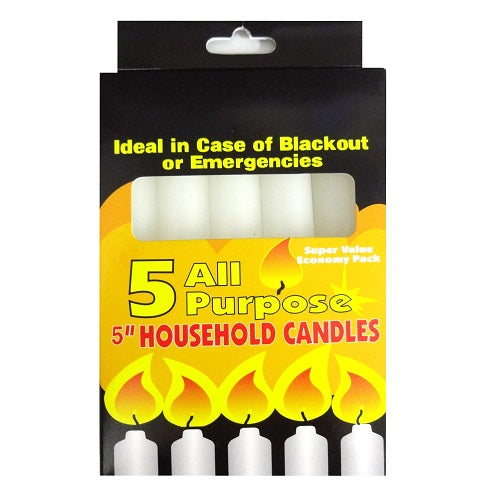 tissue paper 5ct birthday asst -- 12 per box