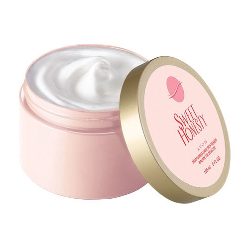 avon creme 5oz sweet honesty -- 20 per box