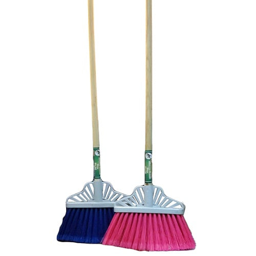 broom md 14 abanico -- 12 per case