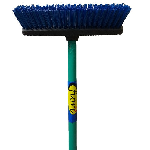 fiori push broom -- 12 per case