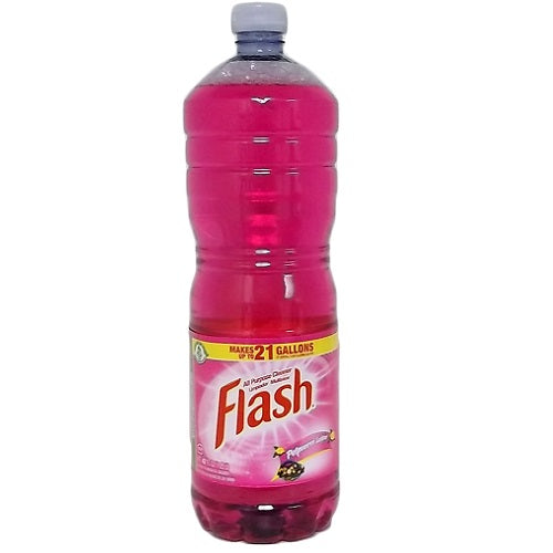 flash cleaner 42oz potpourri latino -- 12 per case