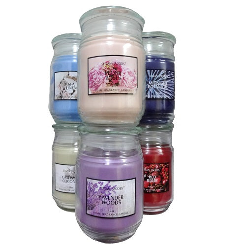 face cleanser 8pz lavender -- 24 per case