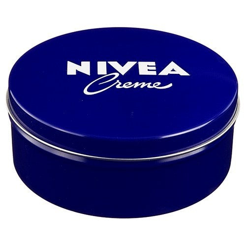 nivea creme 400ml tin -- 12 per box