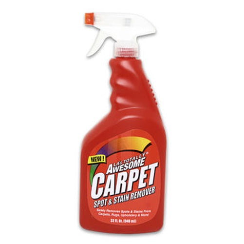 awesome carpet cleaner 32oz -- 12 per case