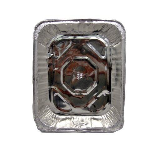 d. foil lasagna pan deep -- 100 per case