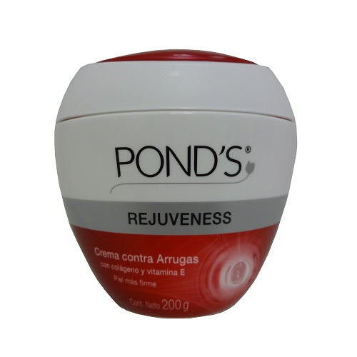 ponds rejuvenate day cream 200g -- 24 per case